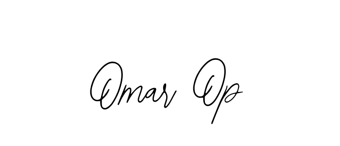Create a beautiful signature design for name Omar Op. With this signature (Bearetta-2O07w) fonts, you can make a handwritten signature for free. Omar Op signature style 12 images and pictures png