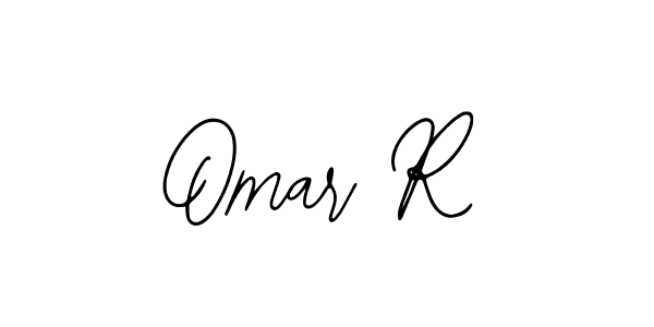Check out images of Autograph of Omar R name. Actor Omar R Signature Style. Bearetta-2O07w is a professional sign style online. Omar R signature style 12 images and pictures png