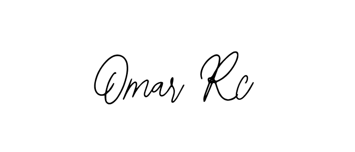 Here are the top 10 professional signature styles for the name Omar Rc. These are the best autograph styles you can use for your name. Omar Rc signature style 12 images and pictures png