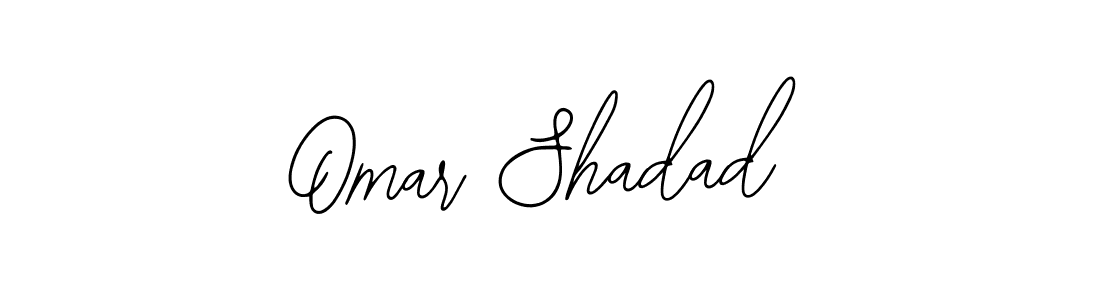 You can use this online signature creator to create a handwritten signature for the name Omar Shadad. This is the best online autograph maker. Omar Shadad signature style 12 images and pictures png