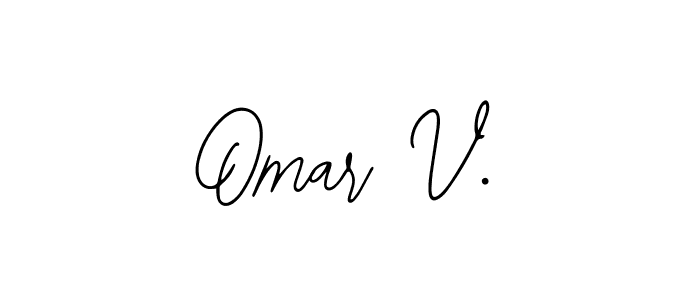 Here are the top 10 professional signature styles for the name Omar V.. These are the best autograph styles you can use for your name. Omar V. signature style 12 images and pictures png