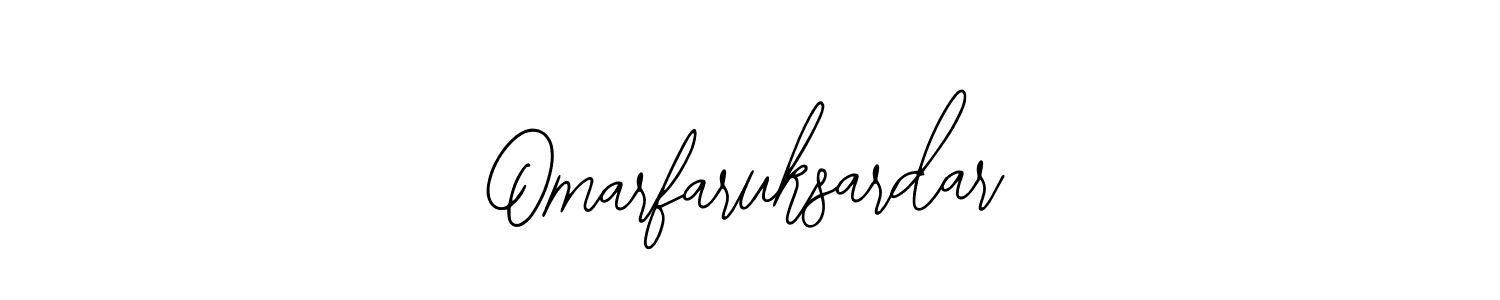 Once you've used our free online signature maker to create your best signature Bearetta-2O07w style, it's time to enjoy all of the benefits that Omarfaruksardar name signing documents. Omarfaruksardar signature style 12 images and pictures png