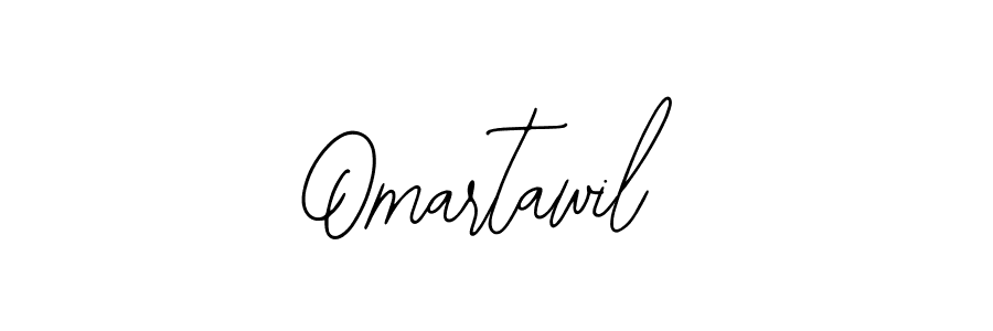 Make a short Omartawil signature style. Manage your documents anywhere anytime using Bearetta-2O07w. Create and add eSignatures, submit forms, share and send files easily. Omartawil signature style 12 images and pictures png