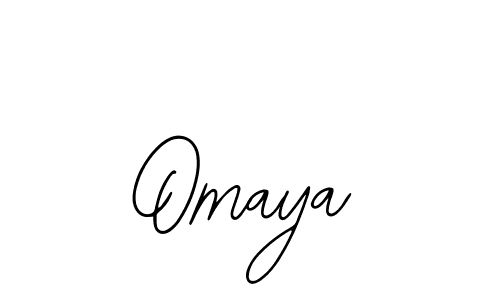 Also You can easily find your signature by using the search form. We will create Omaya name handwritten signature images for you free of cost using Bearetta-2O07w sign style. Omaya signature style 12 images and pictures png