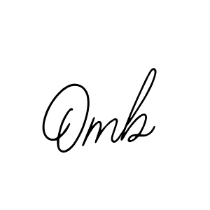 Check out images of Autograph of Omb name. Actor Omb Signature Style. Bearetta-2O07w is a professional sign style online. Omb signature style 12 images and pictures png