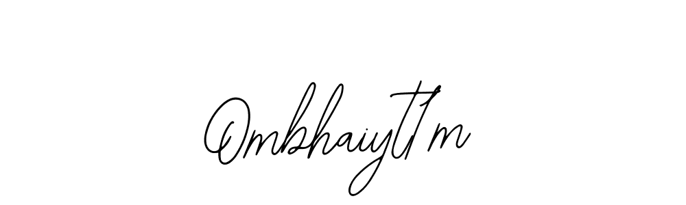 See photos of Ombhaiyt1m official signature by Spectra . Check more albums & portfolios. Read reviews & check more about Bearetta-2O07w font. Ombhaiyt1m signature style 12 images and pictures png