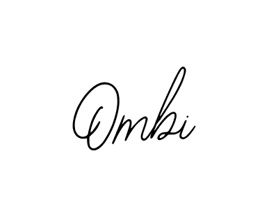 Make a short Ombi signature style. Manage your documents anywhere anytime using Bearetta-2O07w. Create and add eSignatures, submit forms, share and send files easily. Ombi signature style 12 images and pictures png