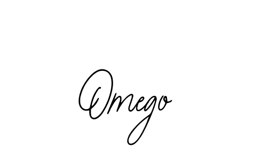 Best and Professional Signature Style for Omego. Bearetta-2O07w Best Signature Style Collection. Omego signature style 12 images and pictures png