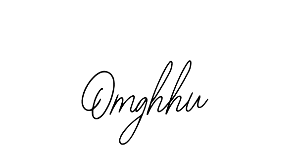 Also You can easily find your signature by using the search form. We will create Omghhu name handwritten signature images for you free of cost using Bearetta-2O07w sign style. Omghhu signature style 12 images and pictures png