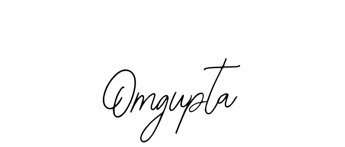 Check out images of Autograph of Omgupta name. Actor Omgupta Signature Style. Bearetta-2O07w is a professional sign style online. Omgupta signature style 12 images and pictures png