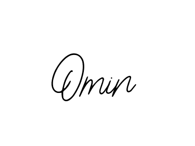 You can use this online signature creator to create a handwritten signature for the name Omin. This is the best online autograph maker. Omin signature style 12 images and pictures png