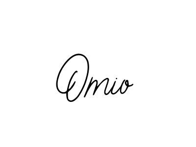 Bearetta-2O07w is a professional signature style that is perfect for those who want to add a touch of class to their signature. It is also a great choice for those who want to make their signature more unique. Get Omio name to fancy signature for free. Omio signature style 12 images and pictures png