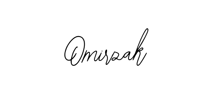 Make a short Omirzak signature style. Manage your documents anywhere anytime using Bearetta-2O07w. Create and add eSignatures, submit forms, share and send files easily. Omirzak signature style 12 images and pictures png