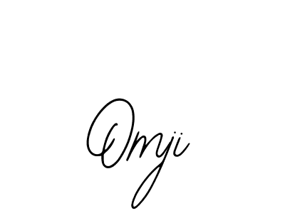 Check out images of Autograph of Omji name. Actor Omji Signature Style. Bearetta-2O07w is a professional sign style online. Omji signature style 12 images and pictures png