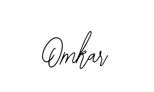 Also You can easily find your signature by using the search form. We will create Omkar name handwritten signature images for you free of cost using Bearetta-2O07w sign style. Omkar signature style 12 images and pictures png