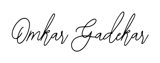 If you are searching for the best signature style for your name Omkar Gadekar, here we have designed multiple signature styles using Bearetta-2O07w. Omkar Gadekar signature style 12 images and pictures png