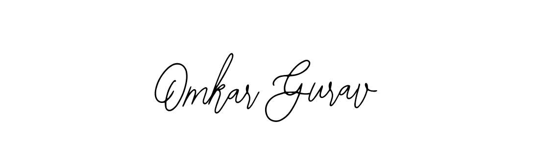 You can use this online signature creator to create a handwritten signature for the name Omkar Gurav. This is the best online autograph maker. Omkar Gurav signature style 12 images and pictures png