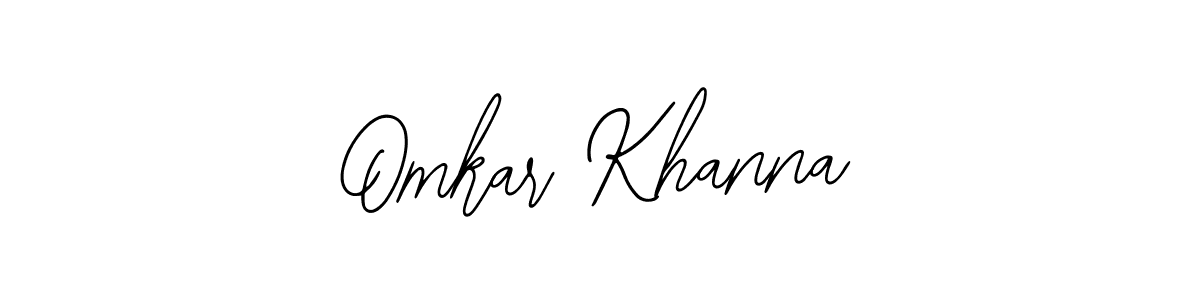 Once you've used our free online signature maker to create your best signature Bearetta-2O07w style, it's time to enjoy all of the benefits that Omkar Khanna name signing documents. Omkar Khanna signature style 12 images and pictures png