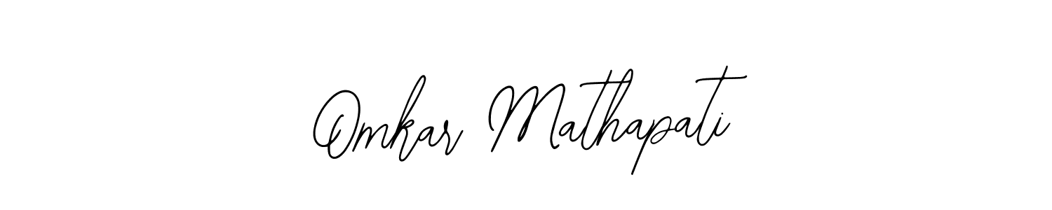 Here are the top 10 professional signature styles for the name Omkar Mathapati. These are the best autograph styles you can use for your name. Omkar Mathapati signature style 12 images and pictures png