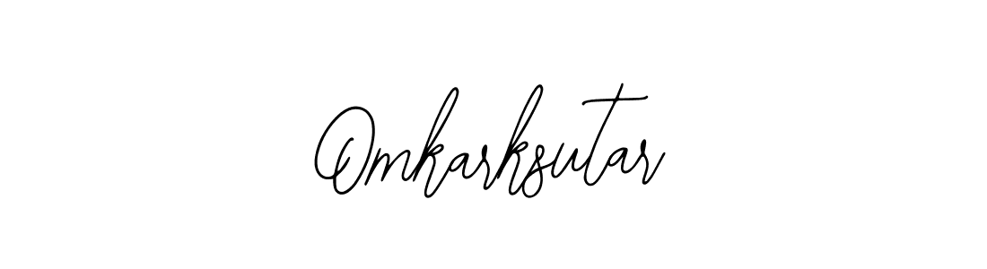 You can use this online signature creator to create a handwritten signature for the name Omkarksutar. This is the best online autograph maker. Omkarksutar signature style 12 images and pictures png