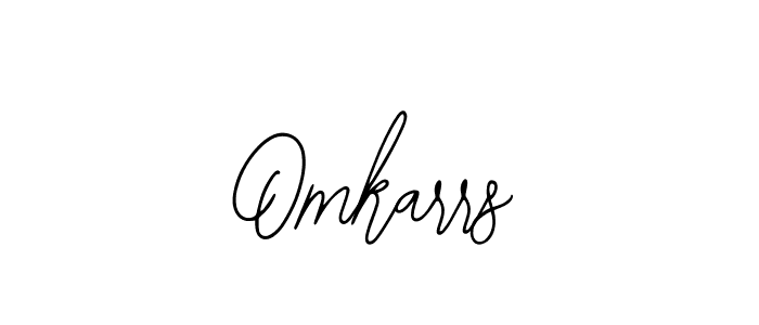 Here are the top 10 professional signature styles for the name Omkarrs. These are the best autograph styles you can use for your name. Omkarrs signature style 12 images and pictures png