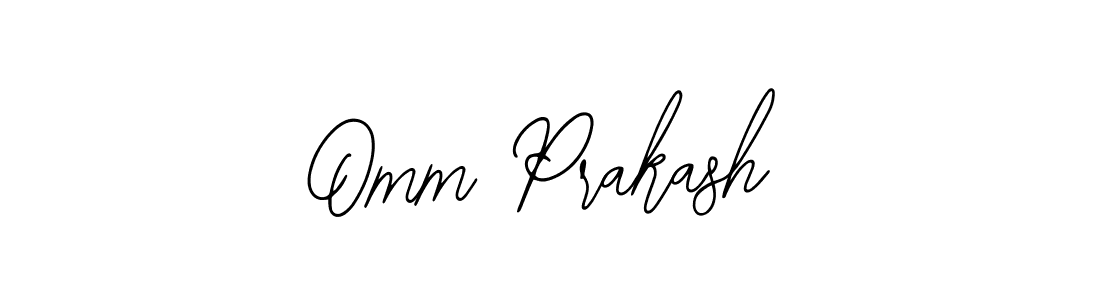 Make a short Omm Prakash signature style. Manage your documents anywhere anytime using Bearetta-2O07w. Create and add eSignatures, submit forms, share and send files easily. Omm Prakash signature style 12 images and pictures png