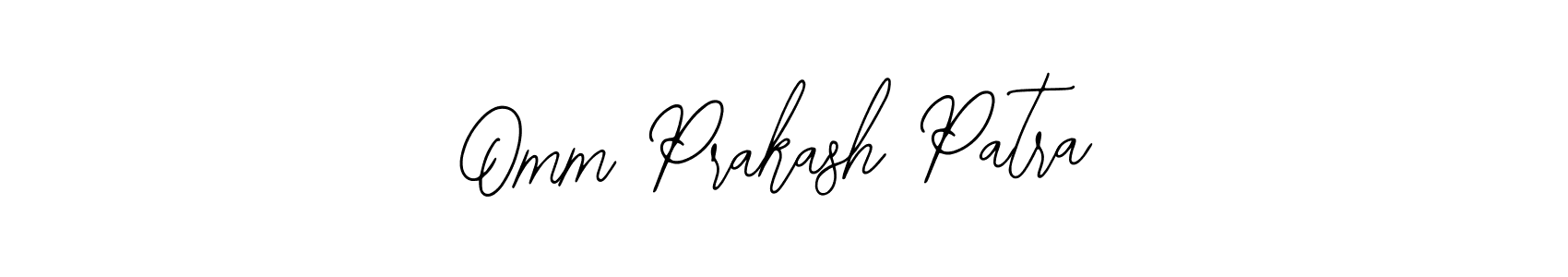 Best and Professional Signature Style for Omm Prakash Patra. Bearetta-2O07w Best Signature Style Collection. Omm Prakash Patra signature style 12 images and pictures png