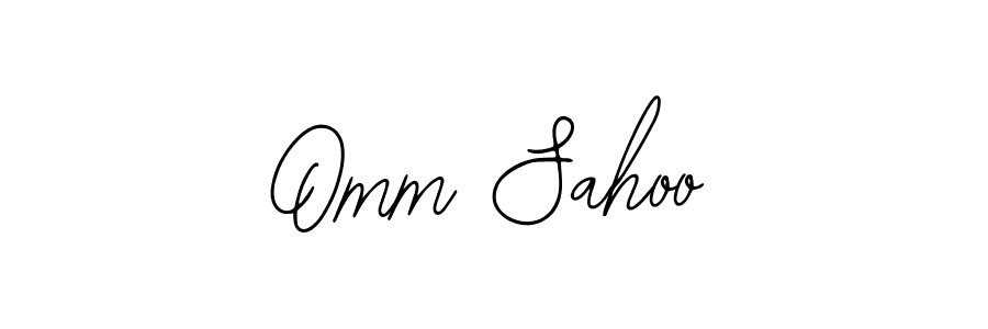 This is the best signature style for the Omm Sahoo name. Also you like these signature font (Bearetta-2O07w). Mix name signature. Omm Sahoo signature style 12 images and pictures png