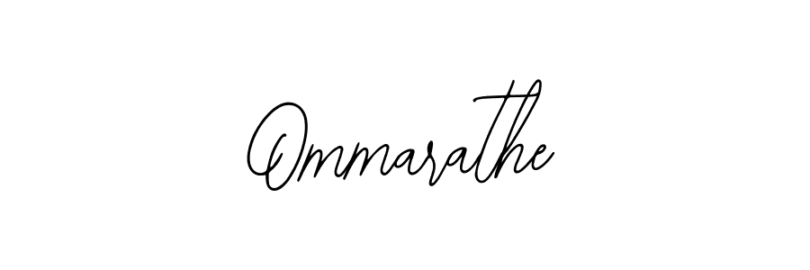 Make a short Ommarathe signature style. Manage your documents anywhere anytime using Bearetta-2O07w. Create and add eSignatures, submit forms, share and send files easily. Ommarathe signature style 12 images and pictures png