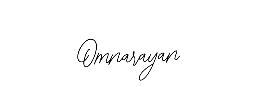 if you are searching for the best signature style for your name Omnarayan. so please give up your signature search. here we have designed multiple signature styles  using Bearetta-2O07w. Omnarayan signature style 12 images and pictures png