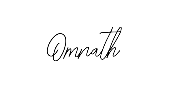 You can use this online signature creator to create a handwritten signature for the name Omnath. This is the best online autograph maker. Omnath signature style 12 images and pictures png