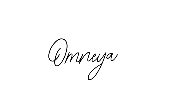 Also You can easily find your signature by using the search form. We will create Omneya name handwritten signature images for you free of cost using Bearetta-2O07w sign style. Omneya signature style 12 images and pictures png