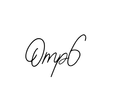 You can use this online signature creator to create a handwritten signature for the name Omp6. This is the best online autograph maker. Omp6 signature style 12 images and pictures png