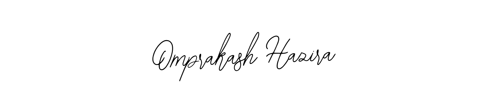 Here are the top 10 professional signature styles for the name Omprakash Hazira. These are the best autograph styles you can use for your name. Omprakash Hazira signature style 12 images and pictures png