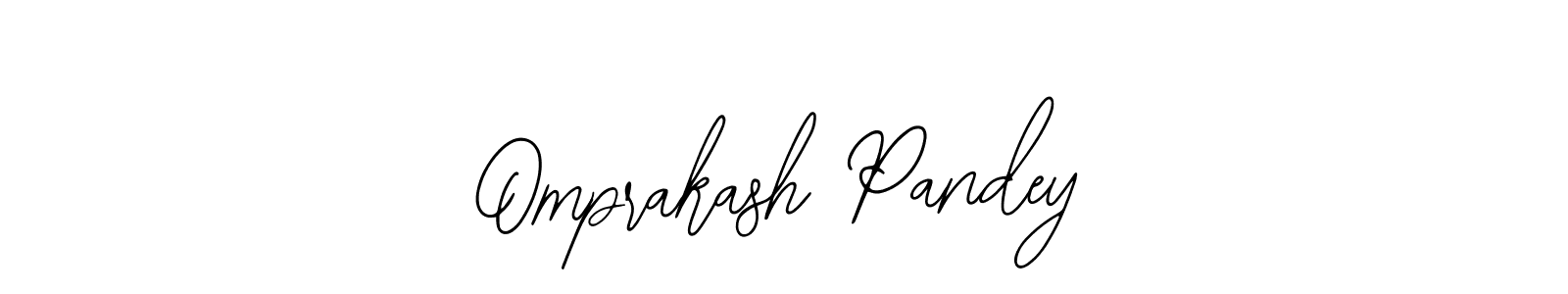 Check out images of Autograph of Omprakash Pandey name. Actor Omprakash Pandey Signature Style. Bearetta-2O07w is a professional sign style online. Omprakash Pandey signature style 12 images and pictures png