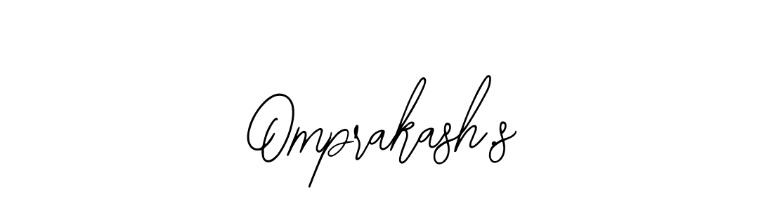 Check out images of Autograph of Omprakash.s name. Actor Omprakash.s Signature Style. Bearetta-2O07w is a professional sign style online. Omprakash.s signature style 12 images and pictures png