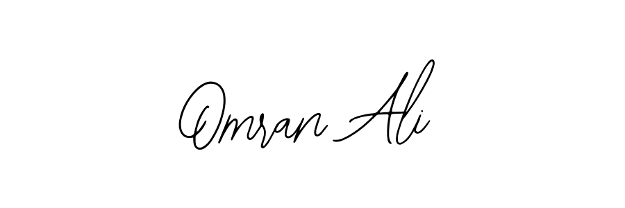 See photos of Omran Ali official signature by Spectra . Check more albums & portfolios. Read reviews & check more about Bearetta-2O07w font. Omran Ali signature style 12 images and pictures png