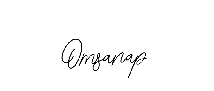 Similarly Bearetta-2O07w is the best handwritten signature design. Signature creator online .You can use it as an online autograph creator for name Omsanap. Omsanap signature style 12 images and pictures png