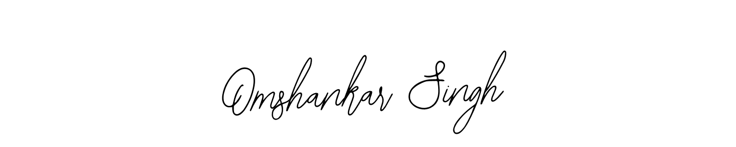 See photos of Omshankar Singh official signature by Spectra . Check more albums & portfolios. Read reviews & check more about Bearetta-2O07w font. Omshankar Singh signature style 12 images and pictures png