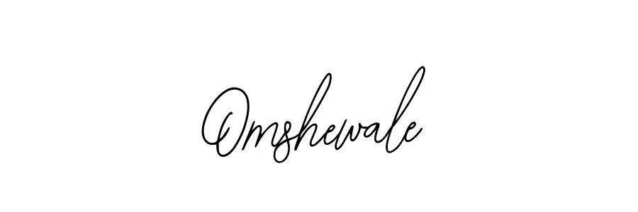 Here are the top 10 professional signature styles for the name Omshewale. These are the best autograph styles you can use for your name. Omshewale signature style 12 images and pictures png