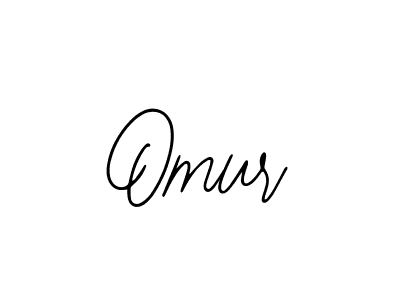 Once you've used our free online signature maker to create your best signature Bearetta-2O07w style, it's time to enjoy all of the benefits that Omur name signing documents. Omur signature style 12 images and pictures png