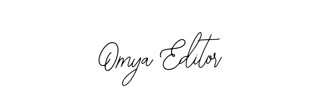 See photos of Omya Editor official signature by Spectra . Check more albums & portfolios. Read reviews & check more about Bearetta-2O07w font. Omya Editor signature style 12 images and pictures png