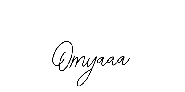 Once you've used our free online signature maker to create your best signature Bearetta-2O07w style, it's time to enjoy all of the benefits that Omyaaa name signing documents. Omyaaa signature style 12 images and pictures png