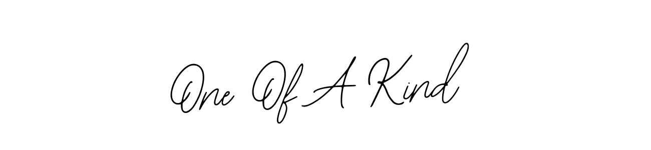 Here are the top 10 professional signature styles for the name One Of A Kind. These are the best autograph styles you can use for your name. One Of A Kind signature style 12 images and pictures png