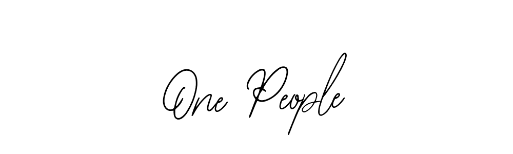 See photos of One People official signature by Spectra . Check more albums & portfolios. Read reviews & check more about Bearetta-2O07w font. One People signature style 12 images and pictures png