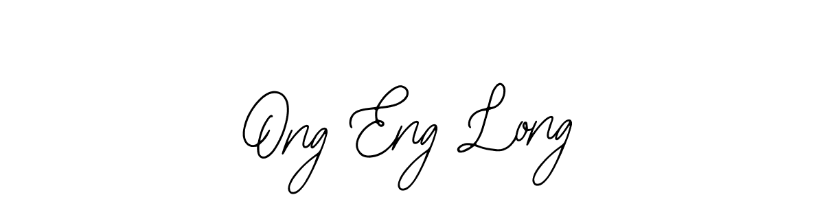 This is the best signature style for the Ong Eng Long name. Also you like these signature font (Bearetta-2O07w). Mix name signature. Ong Eng Long signature style 12 images and pictures png