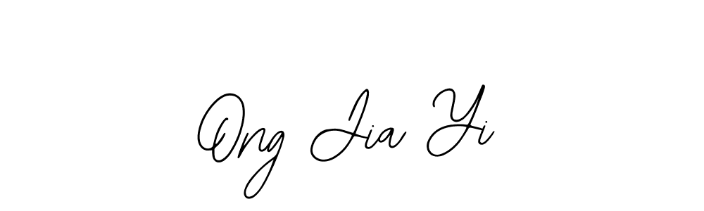 Here are the top 10 professional signature styles for the name Ong Jia Yi. These are the best autograph styles you can use for your name. Ong Jia Yi signature style 12 images and pictures png