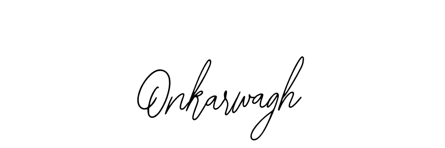See photos of Onkarwagh official signature by Spectra . Check more albums & portfolios. Read reviews & check more about Bearetta-2O07w font. Onkarwagh signature style 12 images and pictures png