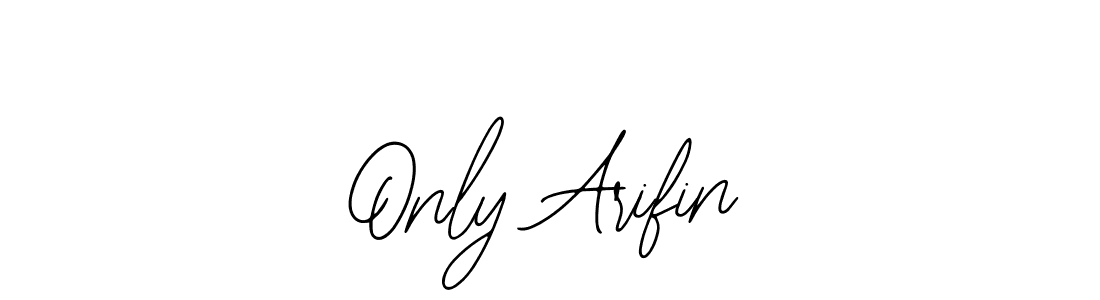Check out images of Autograph of Only Arifin name. Actor Only Arifin Signature Style. Bearetta-2O07w is a professional sign style online. Only Arifin signature style 12 images and pictures png