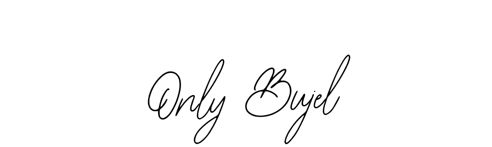 Best and Professional Signature Style for Only Bujel. Bearetta-2O07w Best Signature Style Collection. Only Bujel signature style 12 images and pictures png